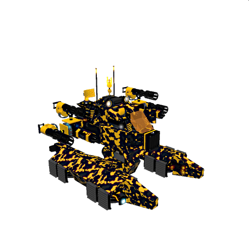 XG1 - WASP