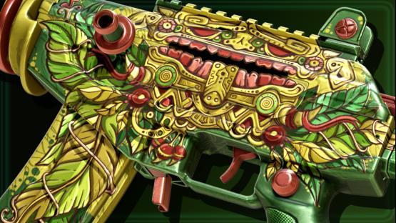 Galil AR | Ancient Assassin