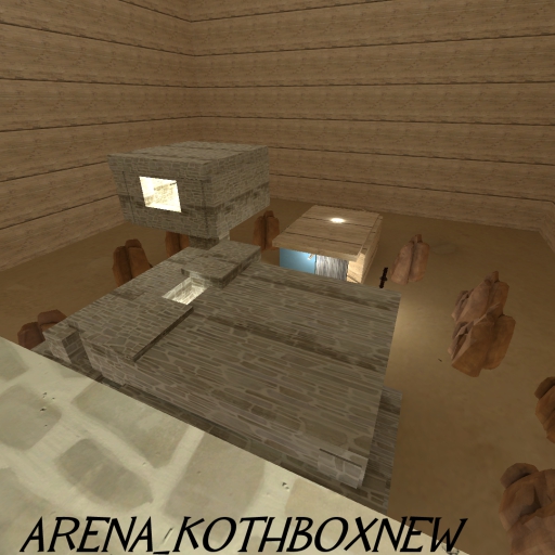 Arena_Kothboxnew – Team Fortress 2 Mod