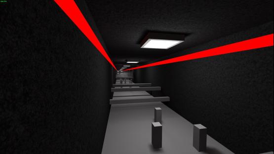 bhop_2_s4ro – Counter-Strike 2 Mod