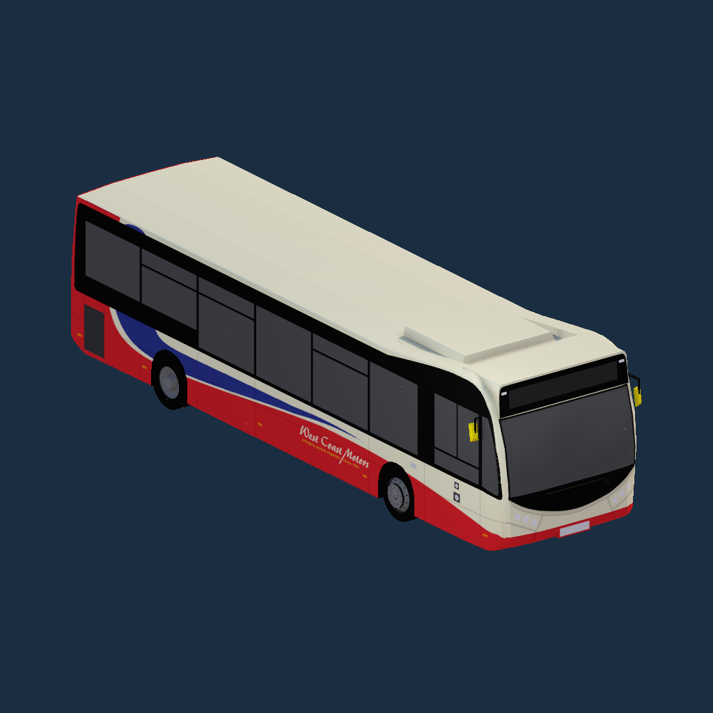 Metrocity West Coast Motors