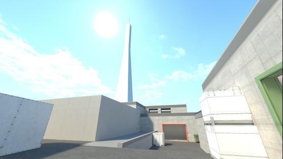 Frequency [WIP] – Counter-Strike 2 Mod
