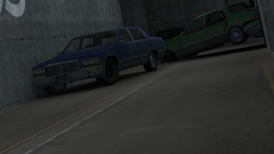 Sector 62 [S:2 C:1] Tunnels