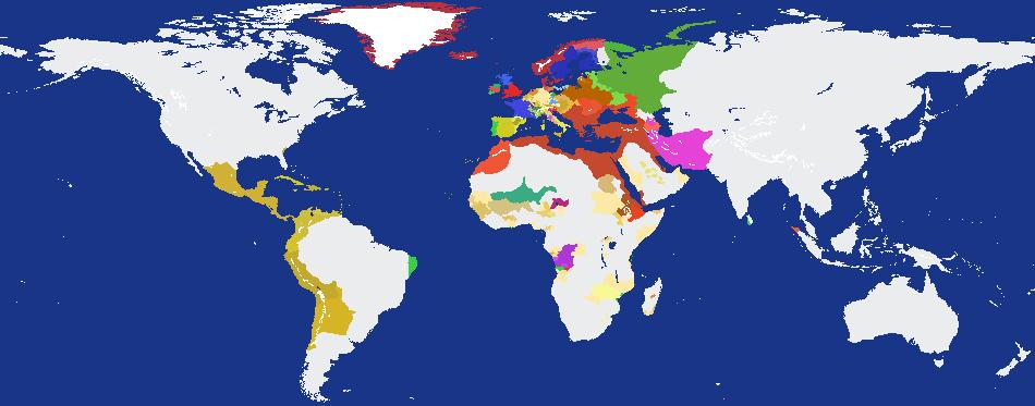 World 1577 (V. 03)