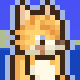 Felix the Fennec Vanity Set – tModLoader Mod