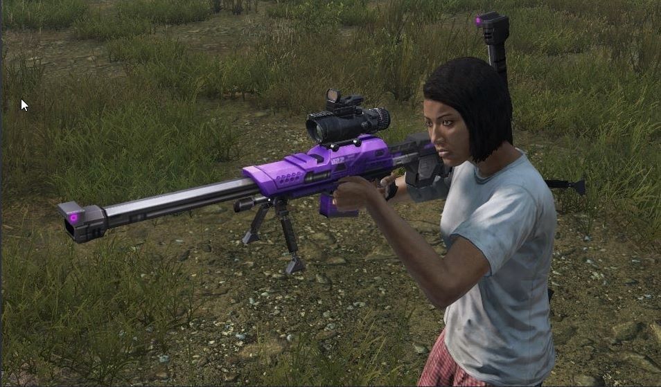 XXL_GUN