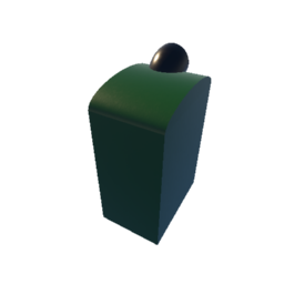 A - Labs™: Simple Canister