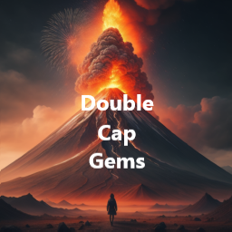 doubleCapGems