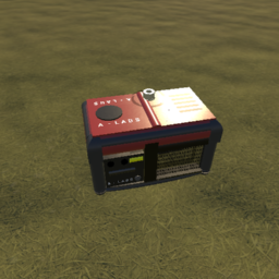 A - Labs™: D-50 Generator