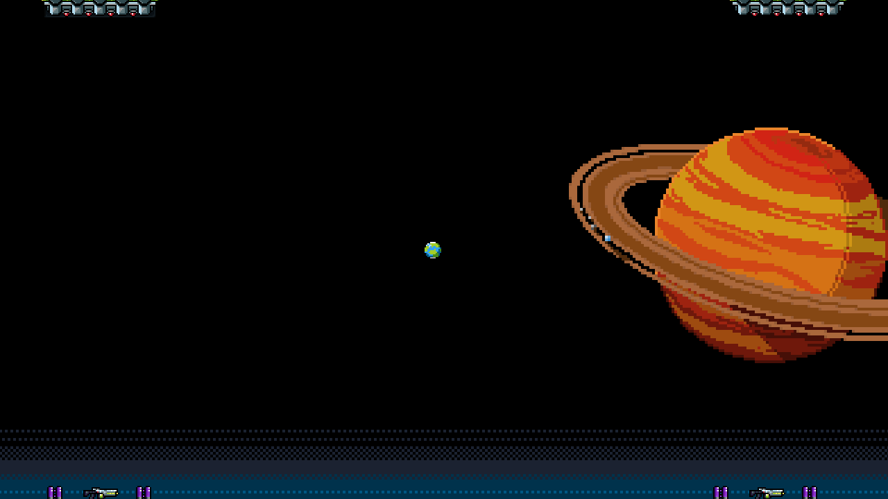 Space Duck