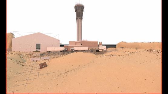 Airport [WIP] – Counter-Strike 2 Mod