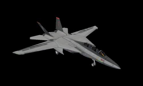 Grim Reaper - VF101