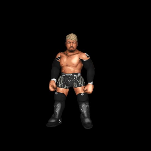 KENTA