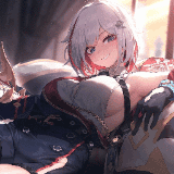 [Honkai：StarRail] 托帕/topaz