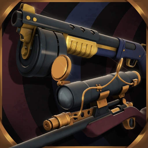 Royal Arms (Warpaint)