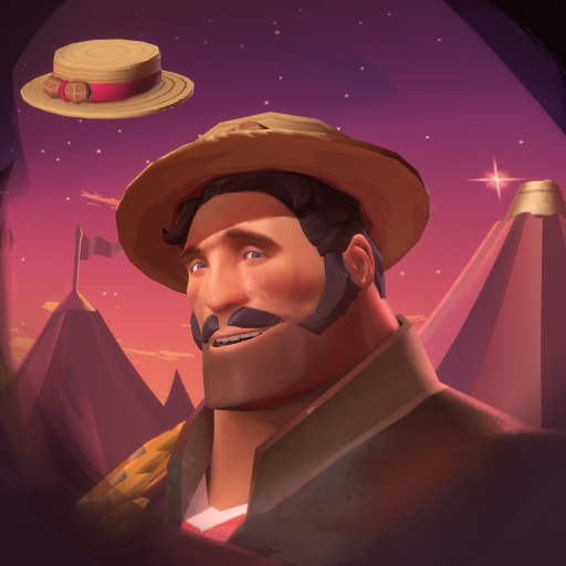 Penut Peddler [Style: Seasoned]