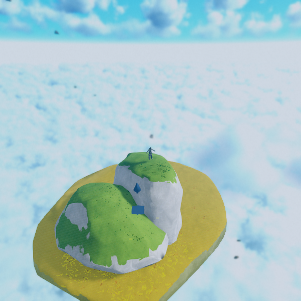 My Island