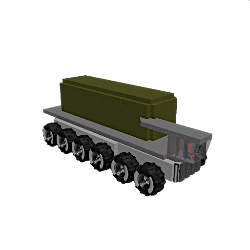 oil tanker