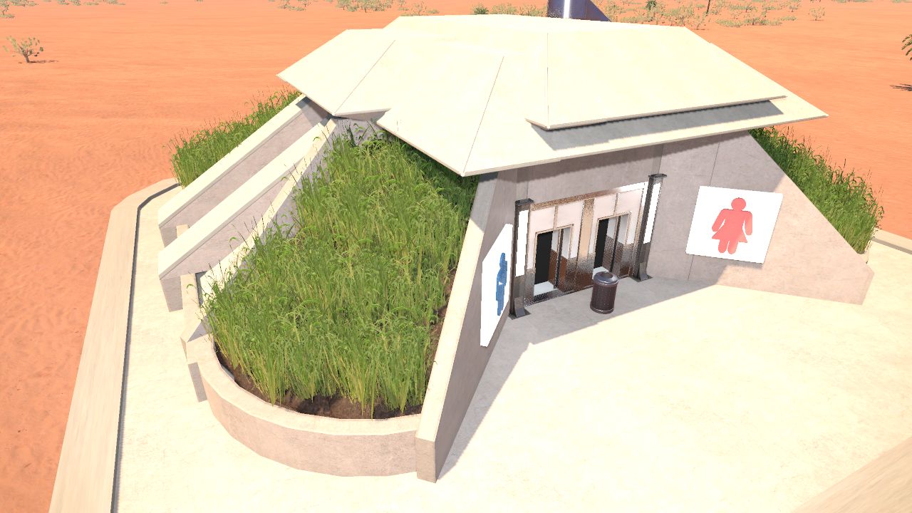 Modular Group 947