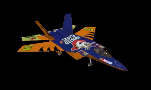 FROSTED FLAKES NASCAR