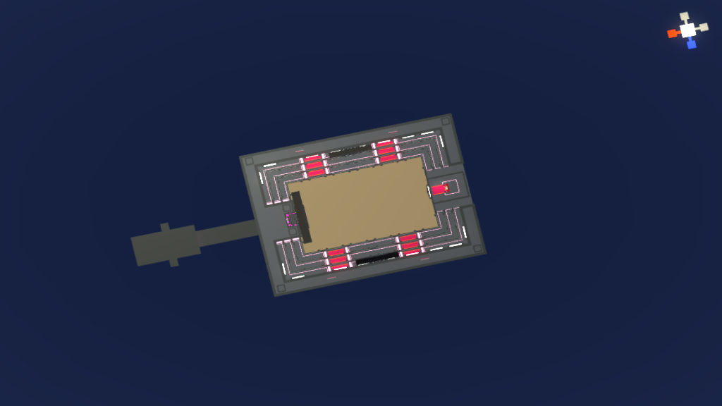 [REMOVED] the greatspear [challenge]