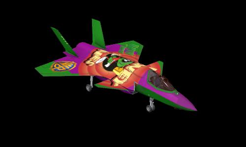 Marvin the Martian