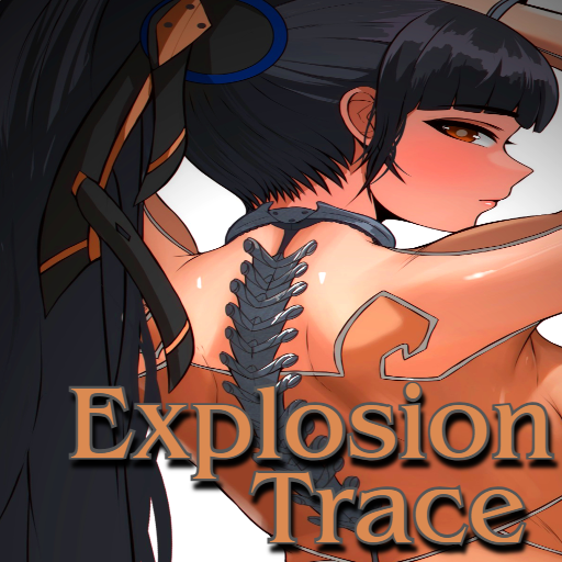Stellar Blade Explosion Trace V2 (RNG)
