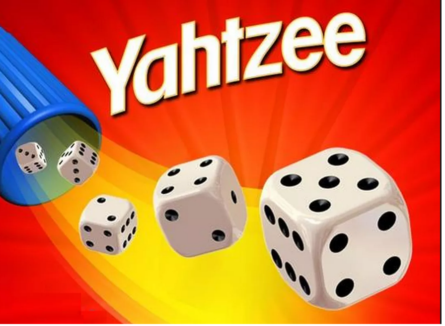 Yahtzee