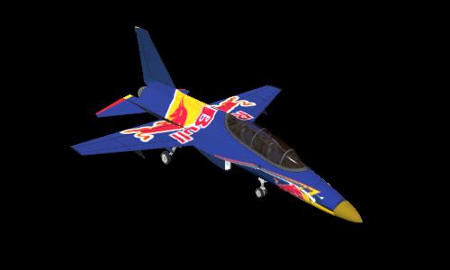 RED BULL T55