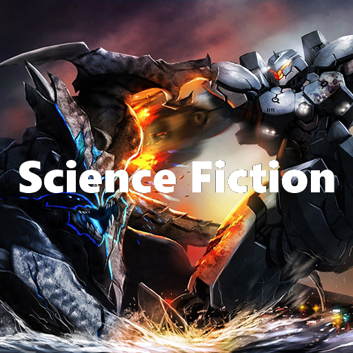After the End - Sci-Fi: Kaiju and Mecha Only [LEGACY]