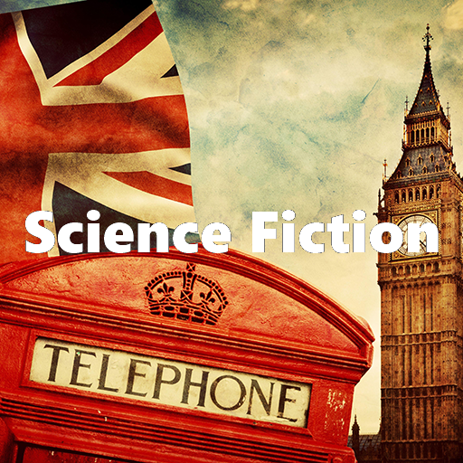 After the End - Sci-Fi: British Only [LEGACY]