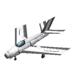 F84F Thunderass