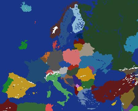 Europe - Real Brexit