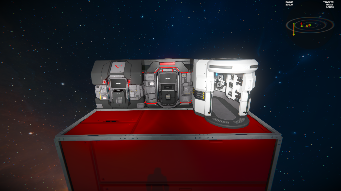 TOC - Store Contract SuitUpgrade