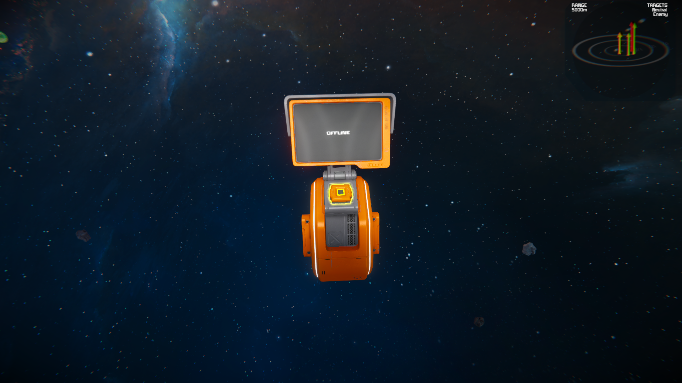 TOC - Research Terminal