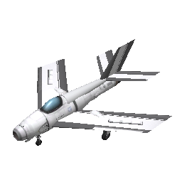 F84Z Thunderass