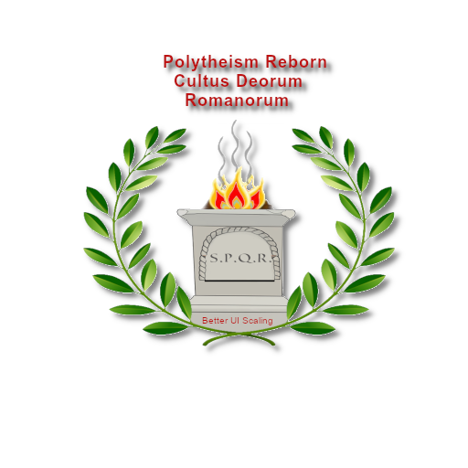Polytheism Reborn - Buis Compatch