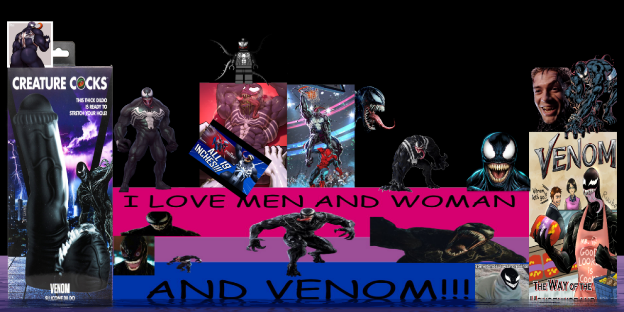 Venom Pride