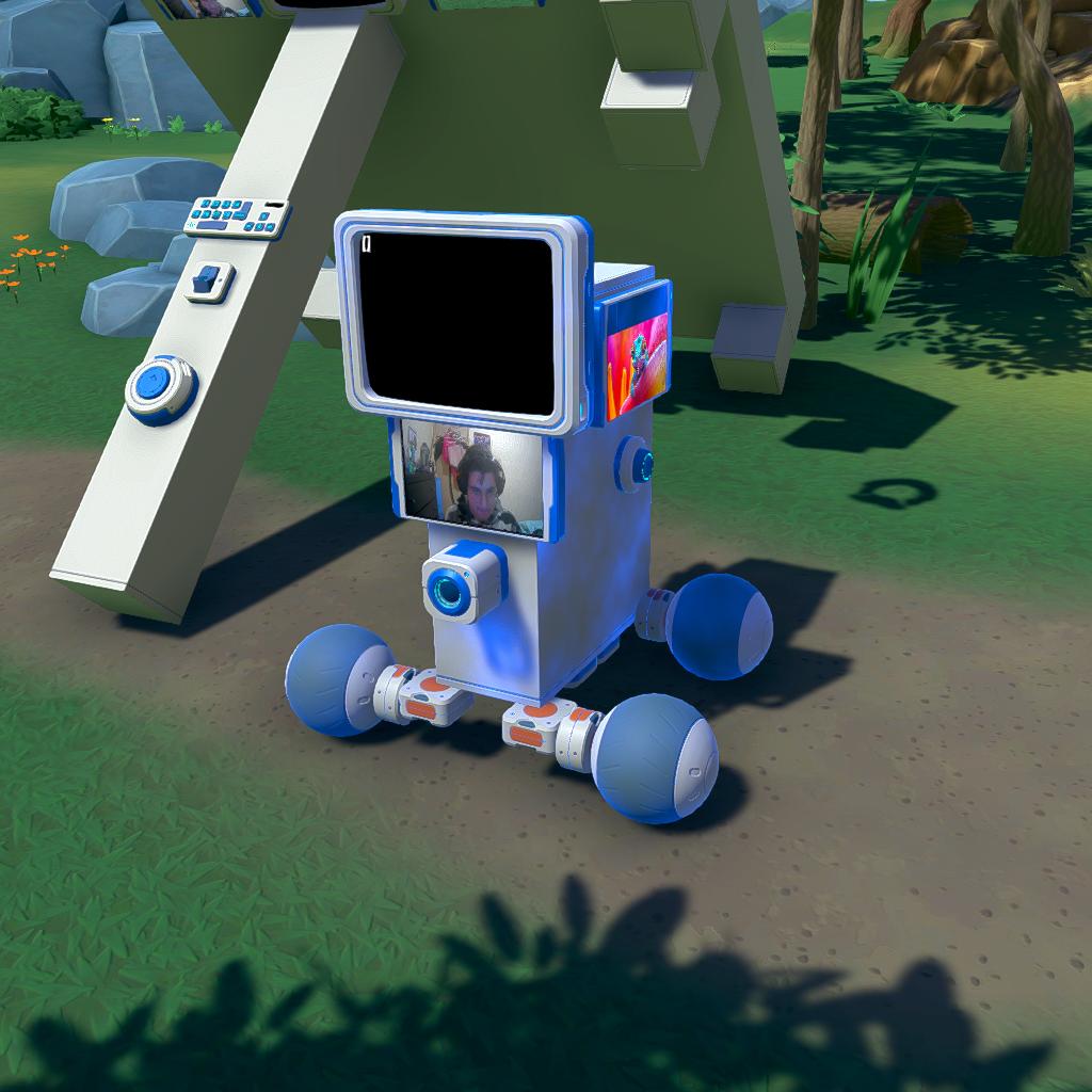 ME BOT 02