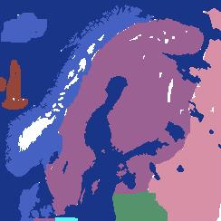 Northern Europe