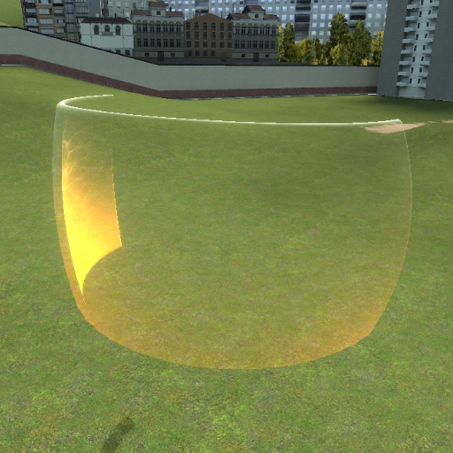 Steam Workshop::hall modes