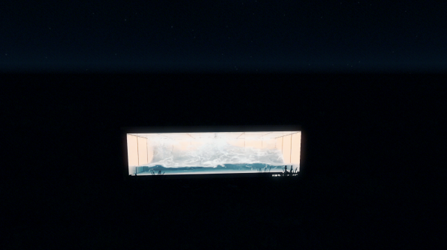 动态水池 preview