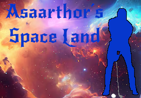 Asaarthors Space Land