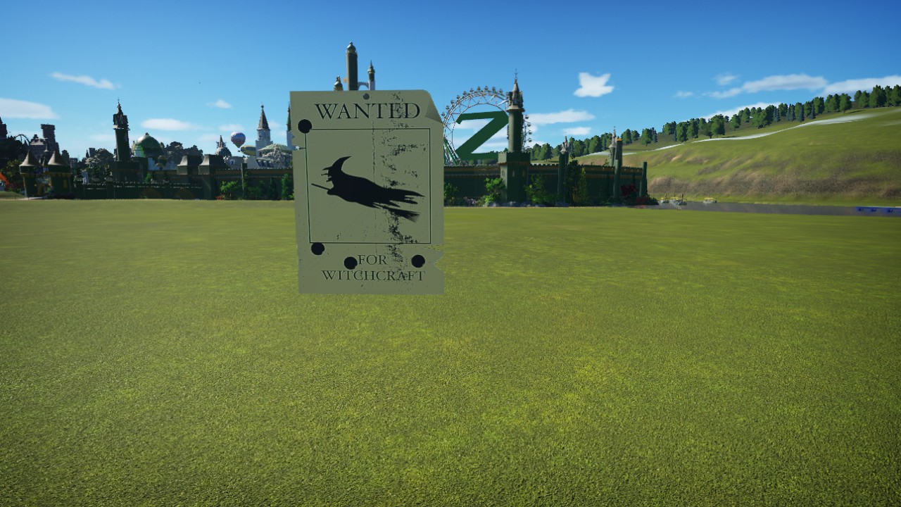 OZ-WitchWantedPoster