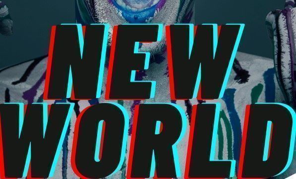 New World Server Mod