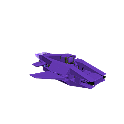 Mini Plane
