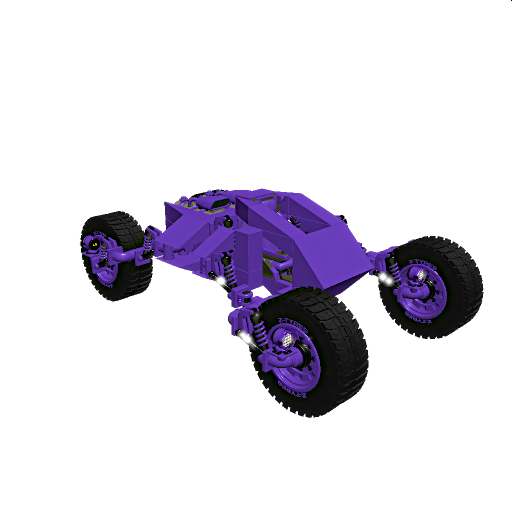 Suspension Car 3 v2