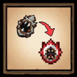 Dashable Shield of Terror (Beta) – Don't Starve Together Mod