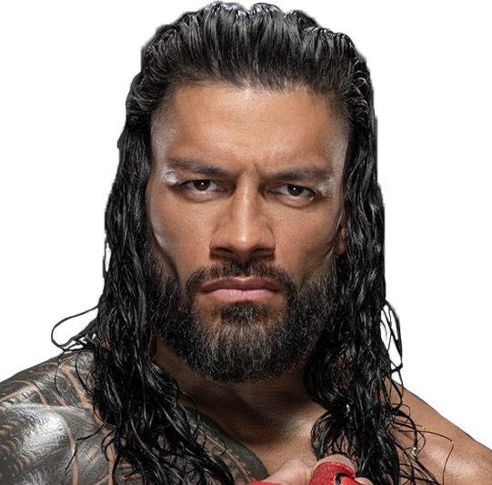 Roman Reigns InfectionHUD Portrait - Francis