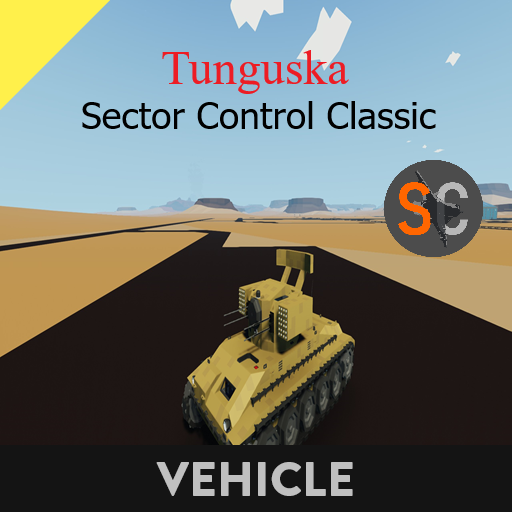 Tunguska  Sector Control Classic